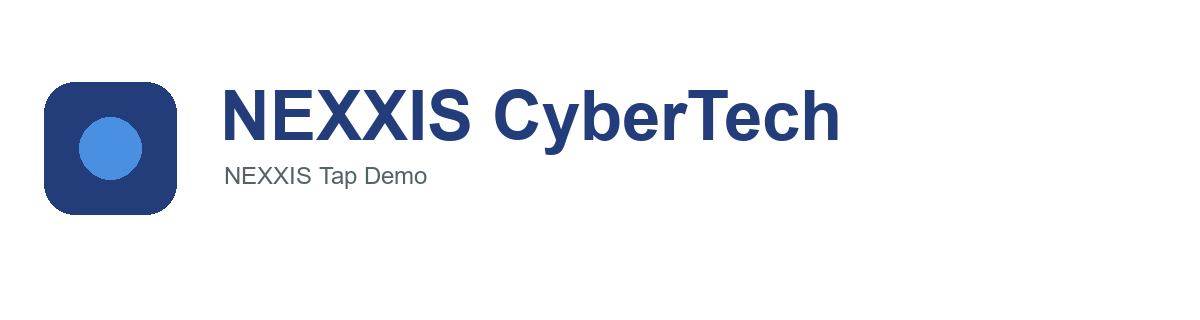 NEXXIS CyberTech