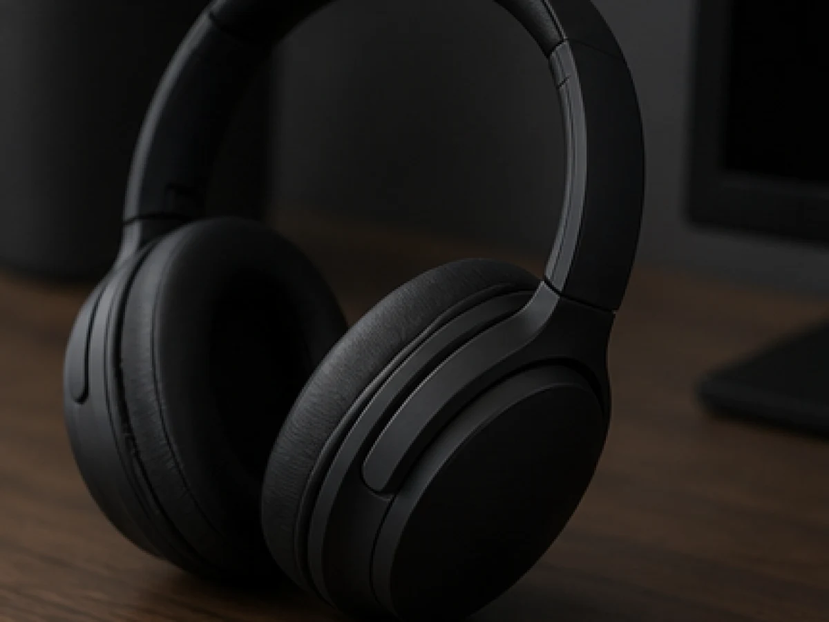 Auriculares Bluetooth