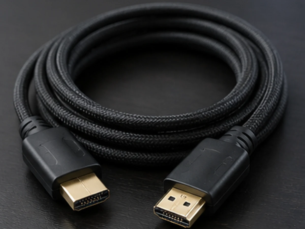 Cable HDMI 2 metros