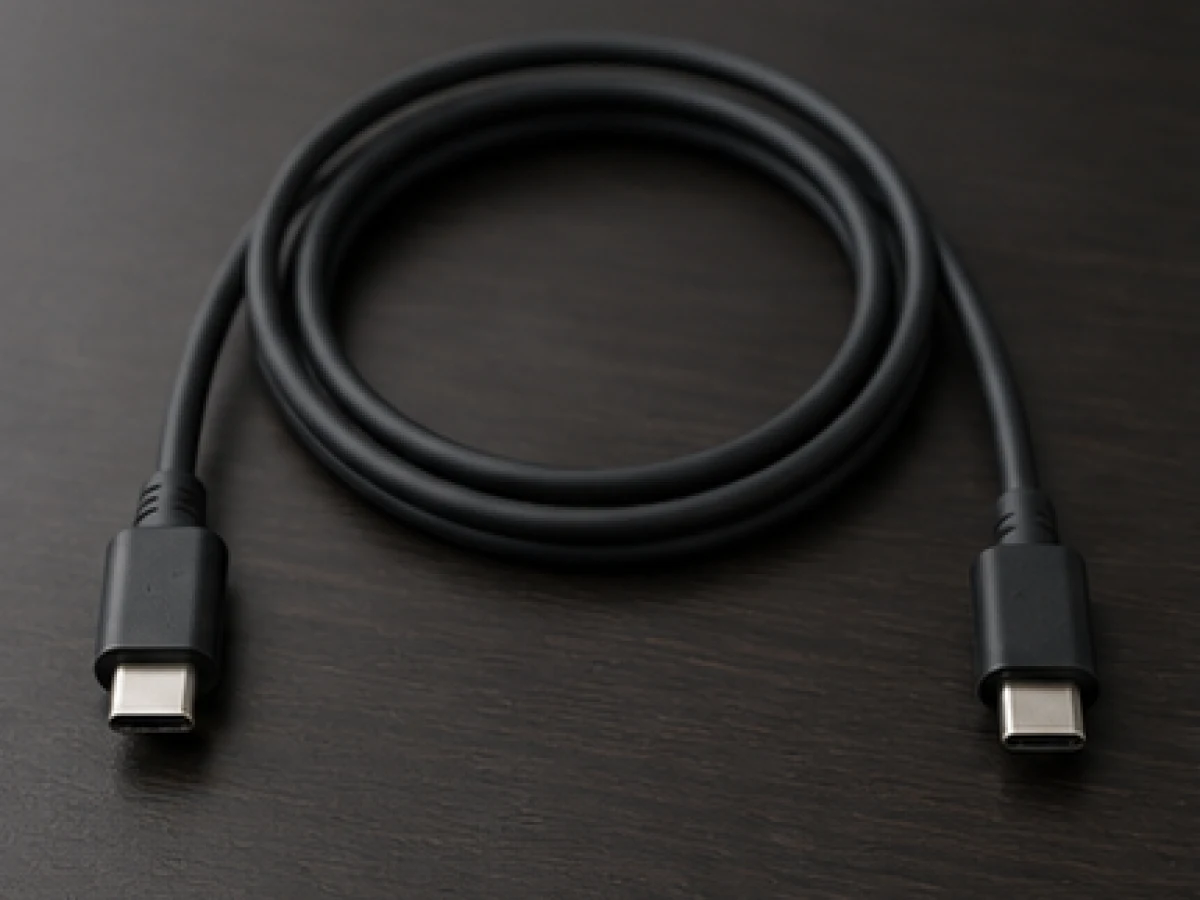 Cable USB-C 1 metro