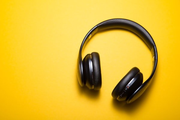 Auriculares Wireless ANC Pro