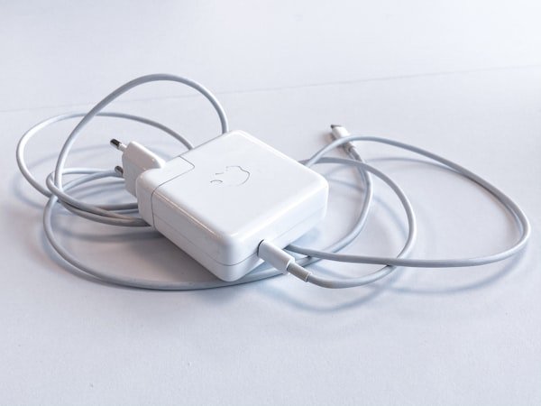 Cargador 65W GaN Dual Type-C