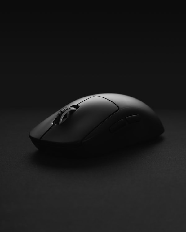 Mouse Gamer RGB 16K DPI